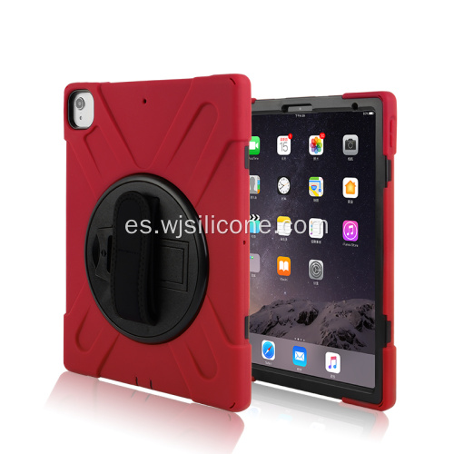 Funda de silicona personalizada para iPad de 11 pulgadas